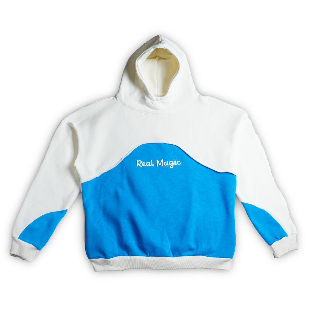 Real Magic Oversize Hoodie